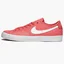 Кросівки унісекс Nike Sb Blazer Court Pink CV1658-602