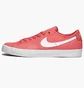 Кросівки унісекс Nike Sb Blazer Court Pink CV1658-602