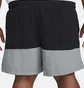 Шорти чоловічі Nike Club Black/Grey FB7811-010