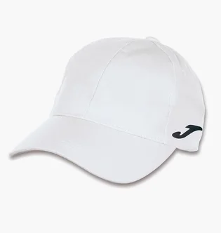 Кепка унисекс Joma Cap White 400089.200