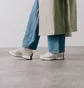 Кросівки жіночі New Balance 327 White/Grey WS327TD