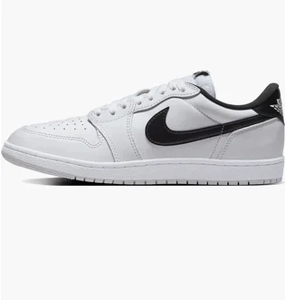 Кроссовки мужские Air Jordan 1 Low White FB9933-102