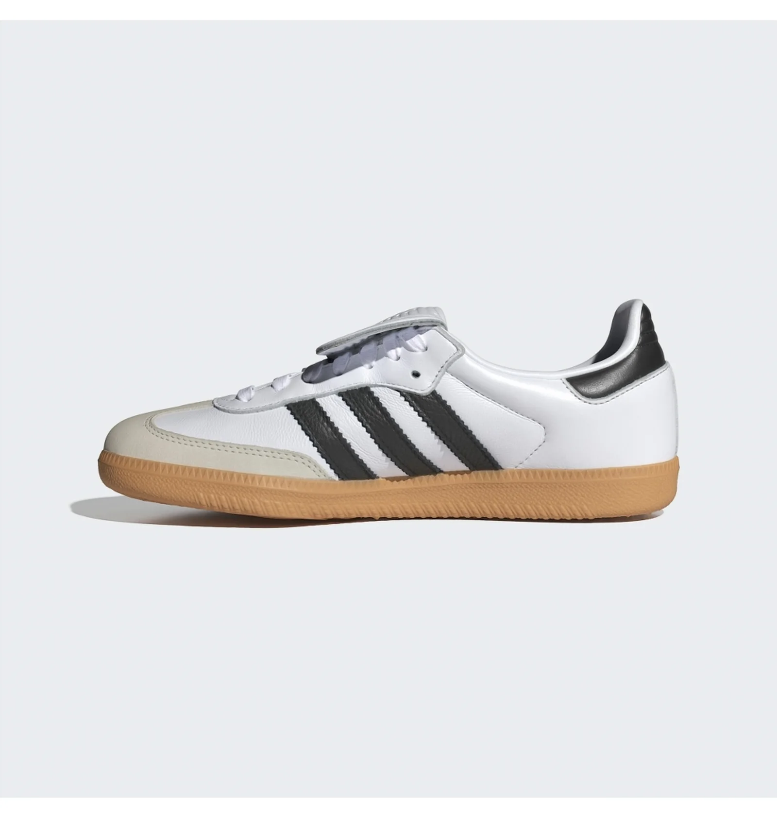 ᐉ Кросівки унісекс Adidas Samba Lt White IG4279 - придбати в