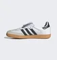 Кроссовки унисекс Adidas Samba Lt White IG4279