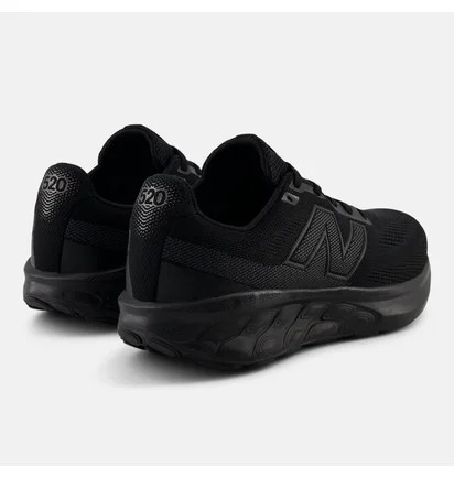 Кроссовки мужские New Balance Fresh Foam 520 V9 Black M520LT9
