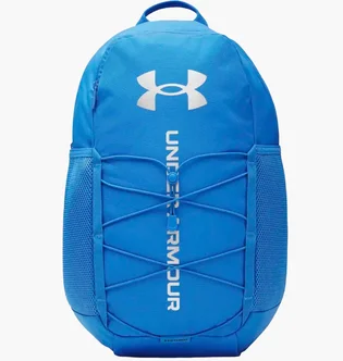 Рюкзак унісекс Under Armour Hustle Sport 6.0 Blue 6000397-402
