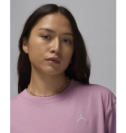 Футболка женская Air Jordan Essentials Pink FN4500-522