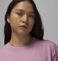 Футболка женская Air Jordan Essentials Pink FN4500-522
