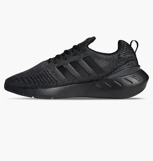 Кроссовки мужские Adidas Originals Swift Run 22 Casual Shoes Black Gz3500