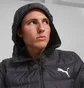Куртка чоловіча Puma Packlite Hooded Down S Black 849355-01
