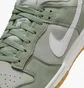 Кроссовки мужские Nike Dunk Low Retro Se Shoes Green HQ1931-300