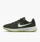 Кросівки чоловічі Nike Revolution 6 Nn Black Dc3728-300