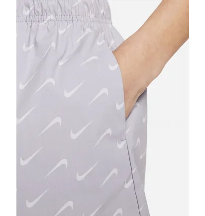 Шорты женские Nike Sportswear Everyday Modern High-Waisted Woven Shorts Violet DV7932-519