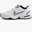 Кросівки чоловічі Nike Air Monarch Iv White 415445-102