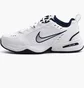 Кросівки чоловічі Nike Air Monarch Iv White 415445-102