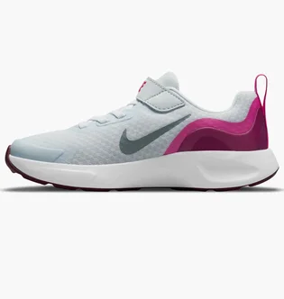 Кросівки дитячі Nike Wearallday (Ps) Grey Cj3817-018