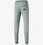 Штаны мужские Puma Athletics Pants Fleece Grey 580162-03