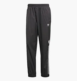 Штани чоловічі Adidas Adicolor 3D Trefoil 3-Stripes Originals Grey GN3543