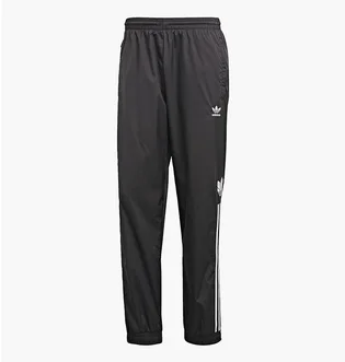 Штаны мужские Adidas Adicolor 3D Trefoil 3-Stripes Originals Grey GN3543