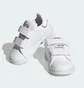 Кросівки дитячі Adidas Stan Smith Kids Originals White HQ1876