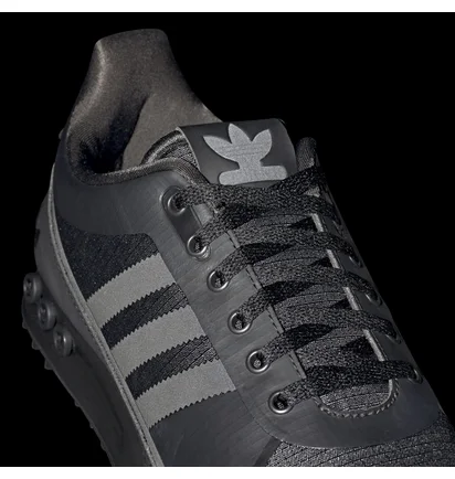 Кросівки чоловічі Adidas La Trainer 2.0 Shoes Black GX6725