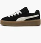 Кроссовки унисекс Puma Fenty X Creeper Phatty Black 396403-01