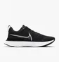 Кросівки жіночі Nike React Infinity Run Flyknit 2 Black CT2423-002