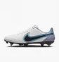 Бутси унісекс Nike Tiempo Legend 9 Academy Sg-Pro Ac White DB0628-146
