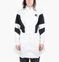 Вітровка жіноча Reebok X Melody Ehsani Windbreaker Longline White CY6988