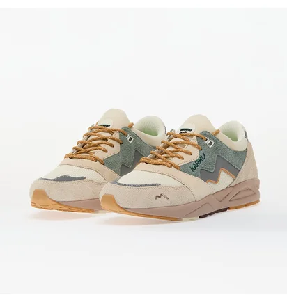 Кроссовки мужские Karhu X Mölkky Aria 95 Beige F803128