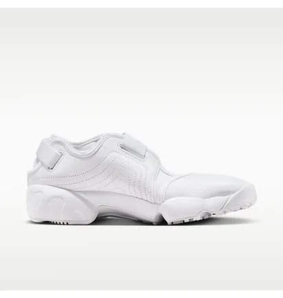 Кроссовки женские Nike Air Rift WomenS Shoes White HM5737-100