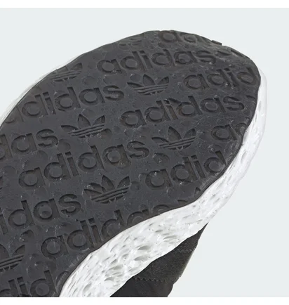 Кросівки унісекс Adidas Zponge Black JQ2547