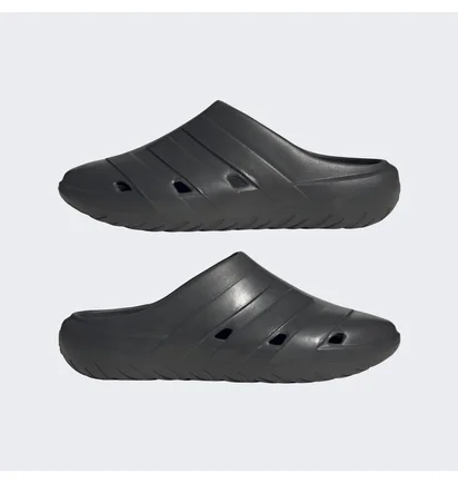 Тапочки жіночі Adidas Adicane Clogs Black Hq9918
