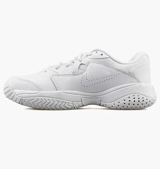 Кросівки дитячі Nike Court Jr. Lite 2 Gs White CD0440-105