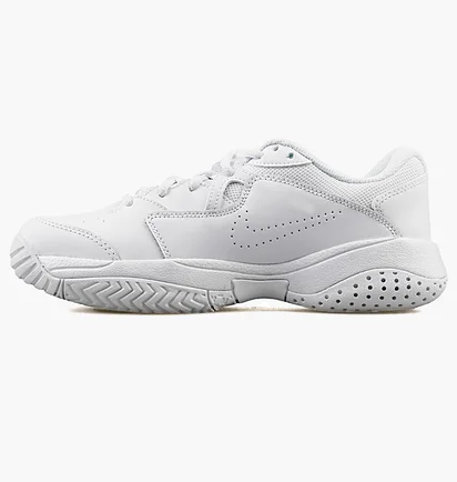 Кросівки дитячі Nike Court Jr. Lite 2 Gs White CD0440-105
