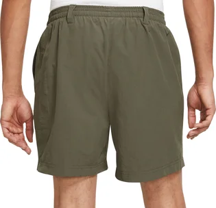 Шорты мужские Nike Sportswear Sport Essential Woven Camp Shorts Olive DQ4907-222