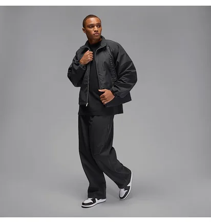 Куртка мужская Nike Jdn Track Jkt Black HV0081-045