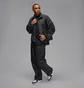 Куртка мужская Nike Jdn Track Jkt Black HV0081-045