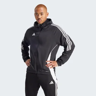 Куртка мужская Adidas Tiro 24 Windbreaker Black IM8806
