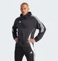 Куртка мужская Adidas Tiro 24 Windbreaker Black IM8806