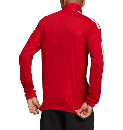 Куртка чоловіча Adidas Sq21 Tr Jkt Red Gp6464