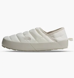 Кроссовки женские The North Face Tb Trctn Mule V White 0A3V1H32F1