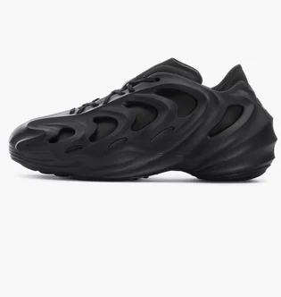 Кросівки чоловічі Adidas Adifom Q Black IE7449