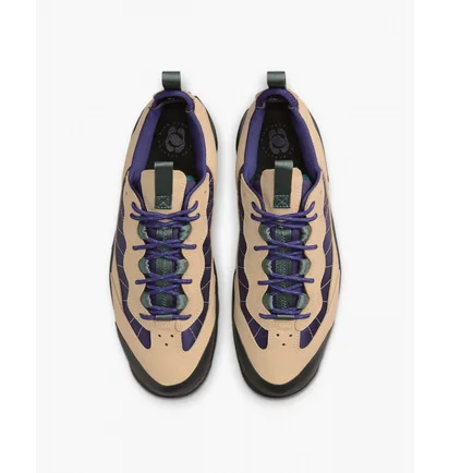 Кросівки чоловічі Nike Acg Air Mada Beige Dm3004-200