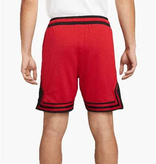Шорты мужские Air Jordan Dri-Fit Air Diamond Red DH9075-687