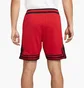 Шорти чоловічі Air Jordan Dri-Fit Air Diamond Red DH9075-687