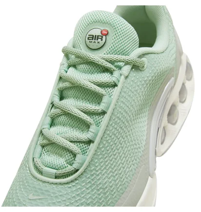 Кроссовки женские Nike Air Max Dn Se Green HJ9636-001