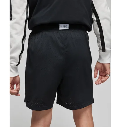 Шорти чоловічі Air Jordan Dri-Fit Black DM1815-010