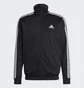 Спортивний костюм чоловічий Adidas Sportswear Basic 3-Stripes Tricot Track Suit Set Black Ic6747