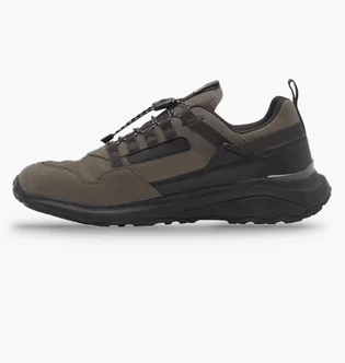Кросівки чоловічі Jack Wolfskin Adizero Sl2 Brown A63297-5719